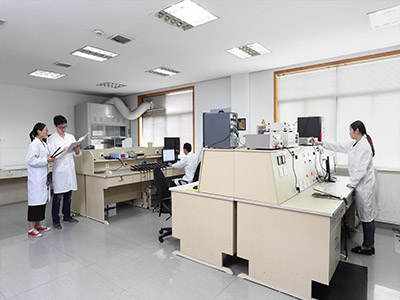 德國萊恩TVU實驗室