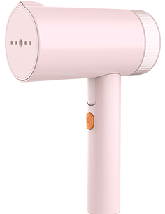 手持式蒸汽掛燙機